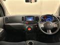 2009 Nissan Cube