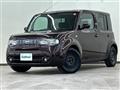 2009 Nissan Cube