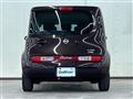2009 Nissan Cube