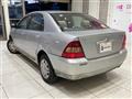 2001 Toyota Corolla Sedan