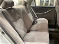 2001 Toyota Corolla Sedan