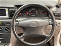 2001 Toyota Corolla Sedan