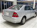 2001 Toyota Corolla Sedan