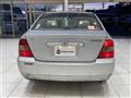 2001 Toyota Corolla Sedan
