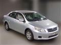 2007 Toyota Corolla Axio