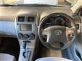 2007 Toyota Corolla Axio