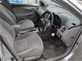 2009 Toyota Corolla Axio