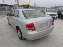 2009 Toyota Corolla Axio