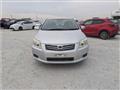 2009 Toyota Corolla Axio