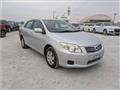 2009 Toyota Corolla Axio