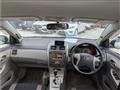 2009 Toyota Corolla Axio