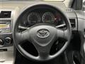 2007 Toyota Corolla Fielder