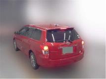 2009 Toyota Corolla Fielder