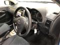 2009 Toyota Corolla Fielder