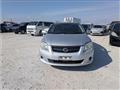 2009 Toyota Corolla Fielder