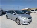 2009 Toyota Corolla Fielder