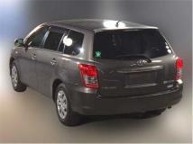 2009 Toyota Corolla Fielder