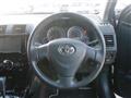 2011 Toyota Corolla Fielder