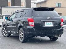 2011 Toyota Corolla Fielder