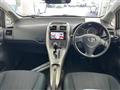 2007 Toyota Auris