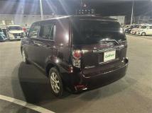 2011 Toyota Corolla Rumion