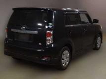 2013 Toyota Corolla Rumion