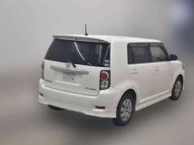 2012 Toyota Corolla Rumion