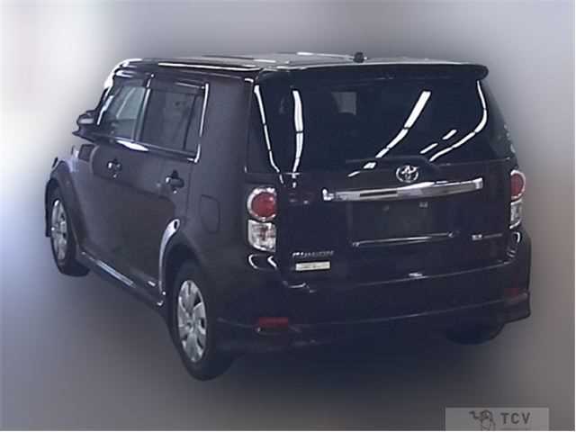 2013 Toyota Corolla Rumion