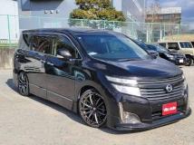 2013 Nissan Elgrand