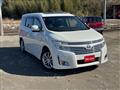2012 Nissan Elgrand