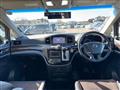 2012 Nissan Elgrand