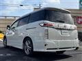 2010 Nissan Elgrand