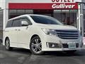 2010 Nissan Elgrand