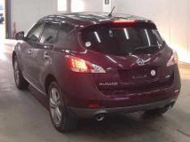 2013 Nissan Murano