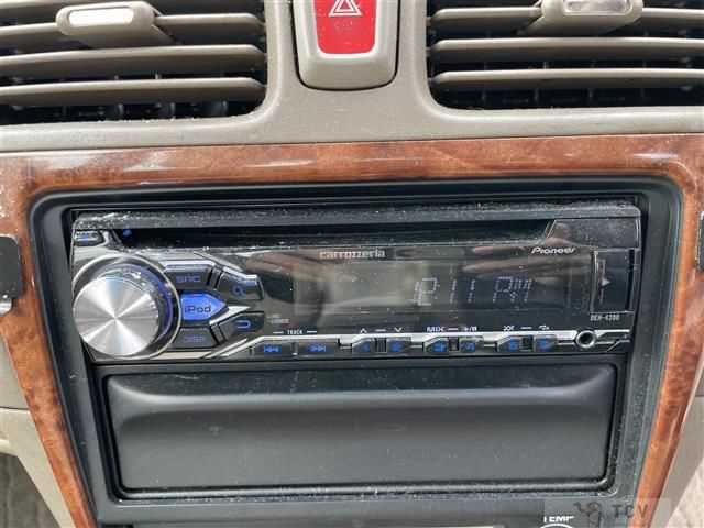 2005 Nissan Bluebird Sylphy