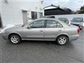 2005 Nissan Bluebird Sylphy