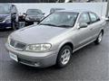2005 Nissan Bluebird Sylphy
