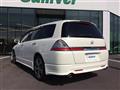 2007 Honda Odyssey