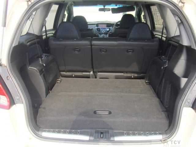 2005 Honda Odyssey