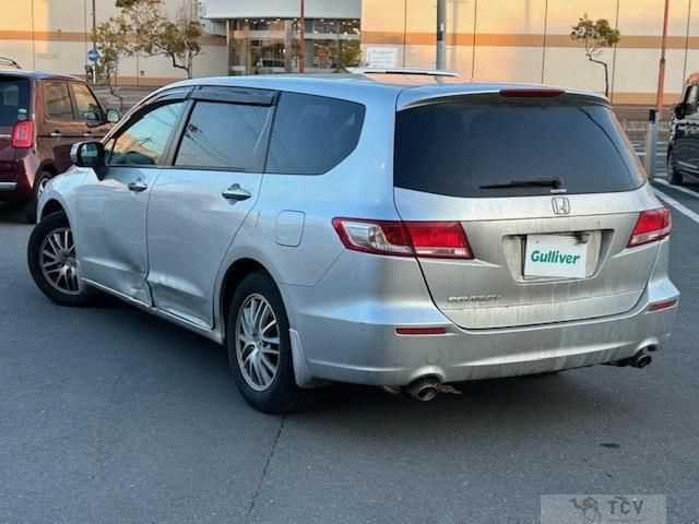 2011 Honda Odyssey