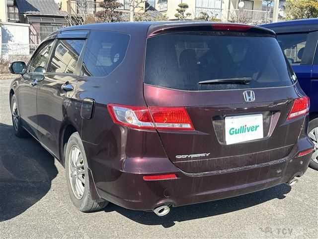 2009 Honda Odyssey