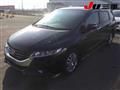 2011 Honda Odyssey