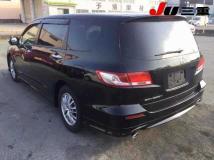 2011 Honda Odyssey
