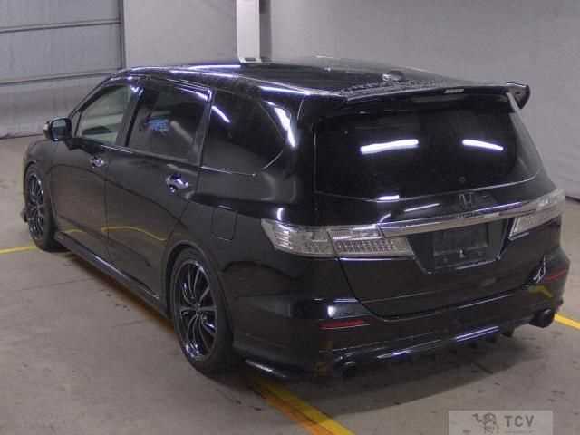 2013 Honda Odyssey