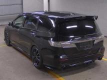 2013 Honda Odyssey