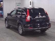 2010 Honda CR-V
