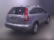 2007 Honda CR-V
