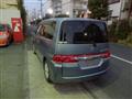 2007 Honda Step WGN