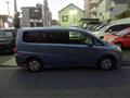 2007 Honda Step WGN