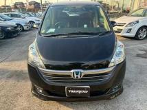 2006 Honda Step WGN